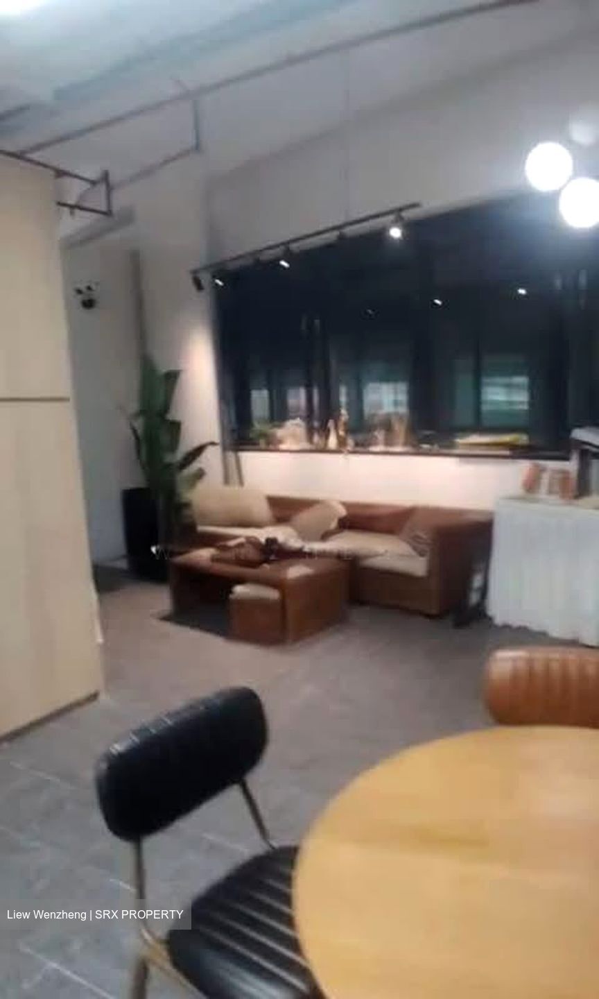Serangoon Central Drive (D19), Office #577740981